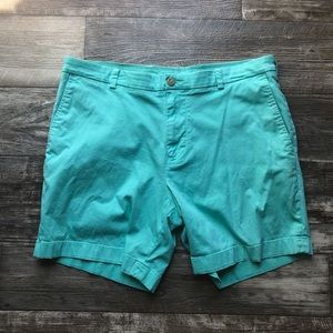 Southern Tide Shorts